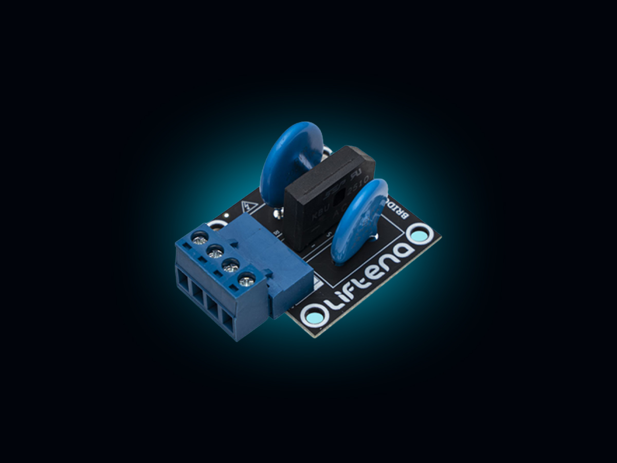 MBR-Köprü-Diyot-Kartı